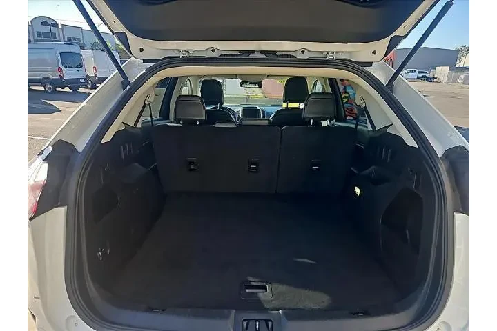 $23988 : Ford Edge 2024 AWD SEL 4dr S image 10