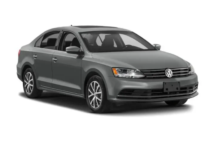 $710 : Volkswagen Jetta 2015 SE 4dr image 6