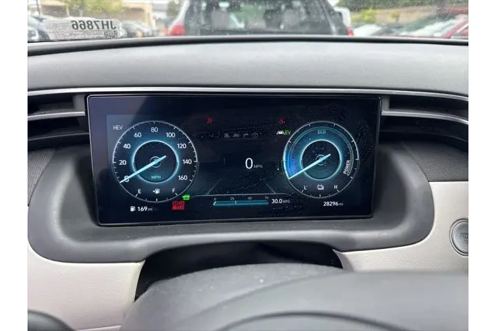 $31995 : Hyundai TUCSON Plug-in Hybri image 7