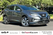 Nissan Murano 2023 AWD SL 4d en Portland