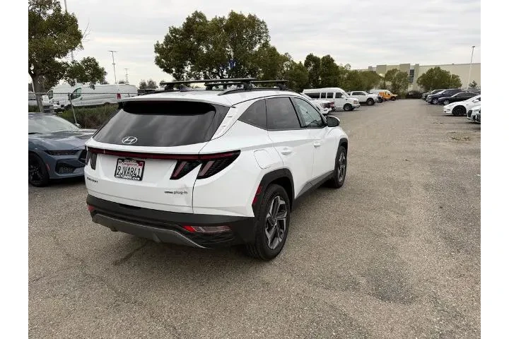 $32000 : Hyundai TUCSON Plug-in Hybri image 3