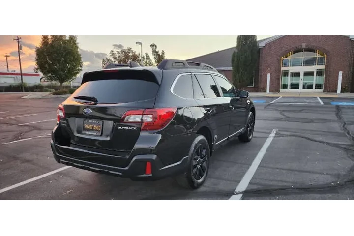 $16800 : 2018 Outback 2.5i Premium image 10