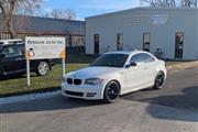 2009 BMW 1 Series 128i en Madison