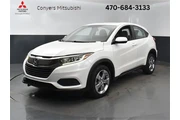 Honda HR-V 2021 AWD LX 4dr C en Atlanta