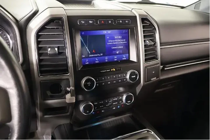 $33844 : Ford Expedition 2020 4x4 XLT image 5