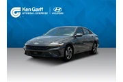 Hyundai ELANTRA 2024 SEL 4dr en Phoenix