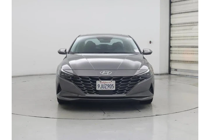 $24998 : Hyundai ELANTRA Hybrid 2023 image 5