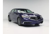 Acura TLX 2018 V6 4dr Sedan en Charlotte