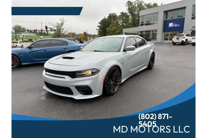 $45999 : 2021 Charger image 1