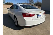 $18709 : Chevrolet Malibu 2024 LT 4dr thumbnail