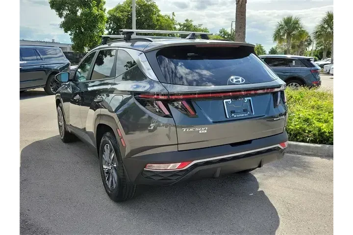 $21990 : Hyundai TUCSON Hybrid 2023 A image 4