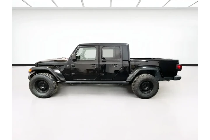 $25998 : Jeep Gladiator 2022 4x4 Will image 2
