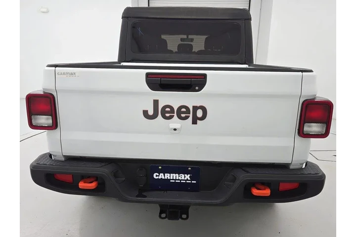 $35998 : Jeep Gladiator 2022 4x4 Moja image 6