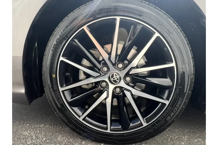 $24494 : Toyota Camry 2023 SE 4dr Sed image 10