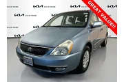 $4499 : Kia Sedona 2014 LX 4dr Mini- thumbnail
