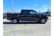 $39626 : Ford F-150 2024 4x4 XLT 4dr thumbnail