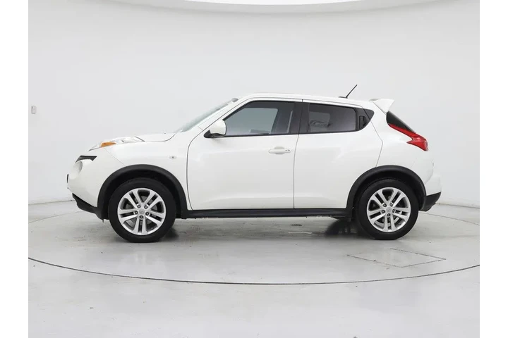 $13998 : Nissan JUKE 2014 AWD S 4dr C image 3