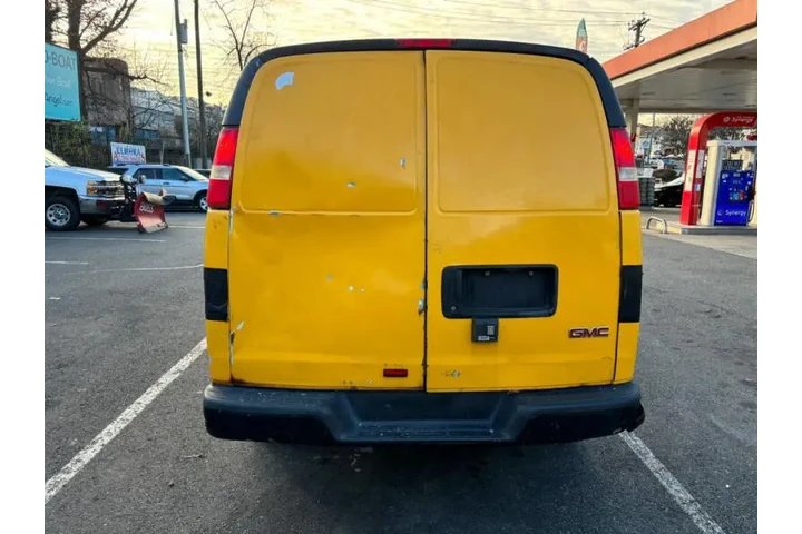 $3499 : 2012 GMC Savana 2500 image 5