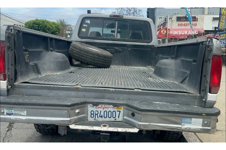 $7850 : poderosa F250 image 2