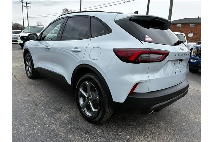 $31988 : Ford Escape Hybrid 2025 AWD image 6