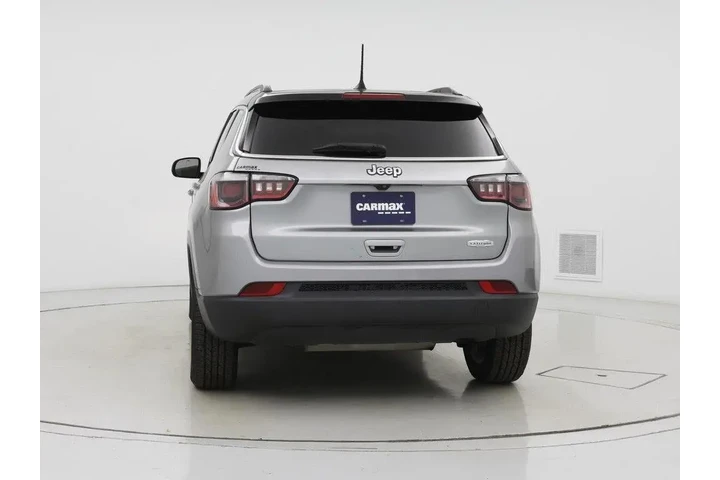 $18998 : Jeep Compass 2020 Latitude 4 image 6