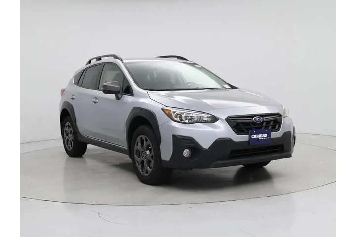 $26998 : Subaru Crosstrek 2023 AWD Sp image 1
