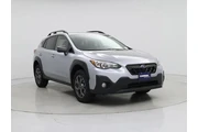 Subaru Crosstrek 2023 AWD Sp
