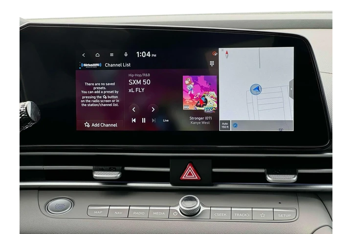 $21995 : Hyundai ELANTRA 2025 SEL Con image 3