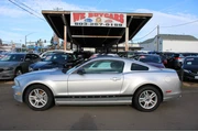 $11995 : 2014 Mustang 2dr Cpe V6 thumbnail