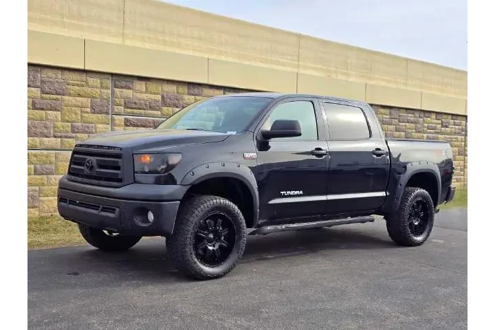 $14987 : Toyota Tundra 2013 4x4 Grade image 8