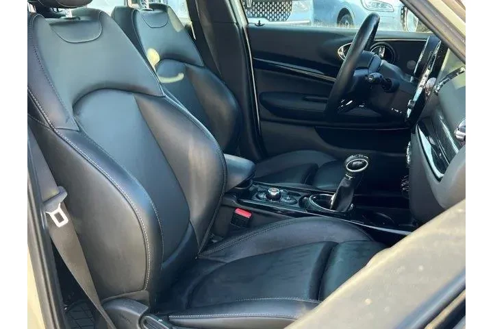 $10991 : MINI Clubman 2017 AWD Cooper image 9