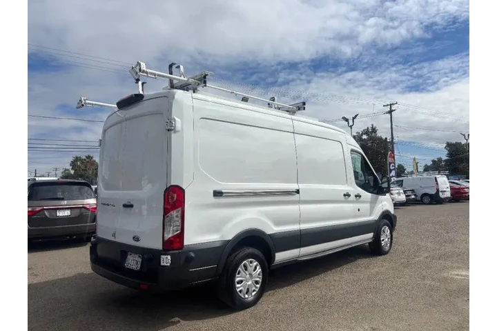 $21999 : 2018 Transit 250 image 6