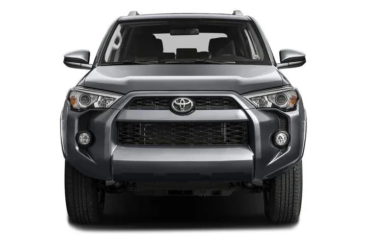 $23500 : Toyota 4Runner 2016 4x4 SR5 image 7