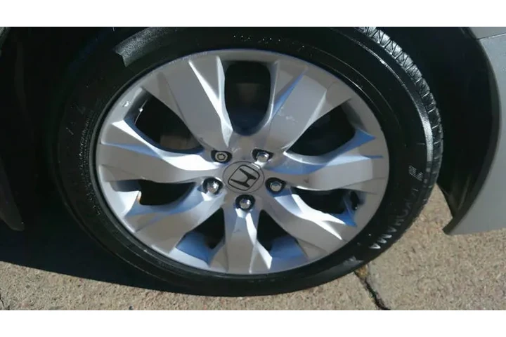 $7999 : 2008 Accord EX-L image 10