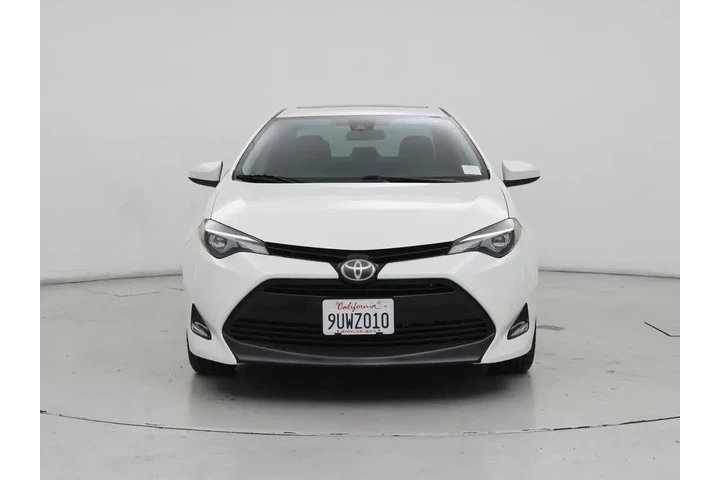 $18998 : Toyota Corolla 2017 LE Eco 4 image 5