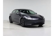 Tesla Model 3 2025 Long Rang en Hialeah