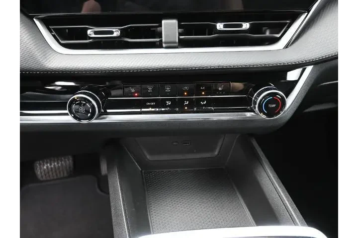 $26493 : Chevrolet Equinox 2025 4x4 L image 9