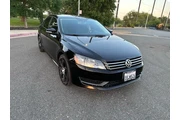 2013 Passat S PZEV en Sacramento