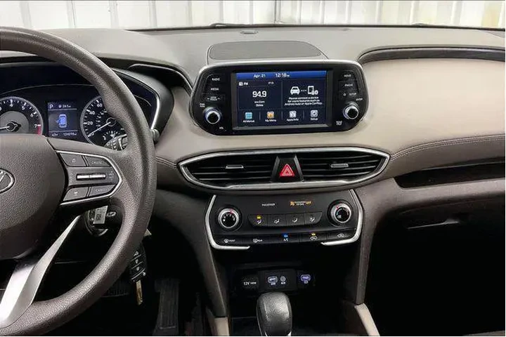 $13490 : Hyundai SANTA FE 2020 AWD SE image 6