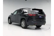 $25998 : Chevrolet Traverse 2023 LT C thumbnail