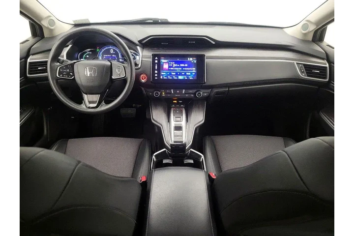 $18998 : Honda Clarity Plug-In Hybrid image 9