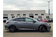 $21988 : Honda Civic 2017 Sport 4dr H thumbnail
