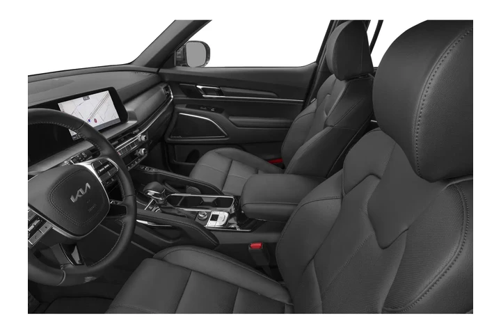 $39999 : 2024 Telluride SX image 6