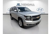 Chevrolet Tahoe 2020 4x4 LT en Miami
