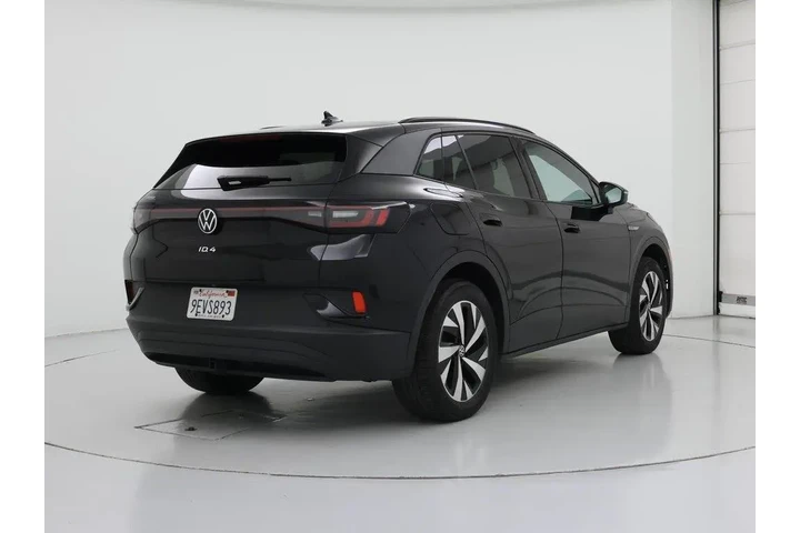$22998 : Volkswagen ID.4 2023 AWD Pro image 8