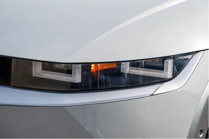 $30997 : Hyundai IONIQ 5 2024 Limited image 8