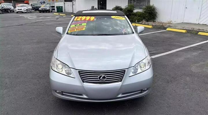 $10999 : 2007 LEXUS ES image 3