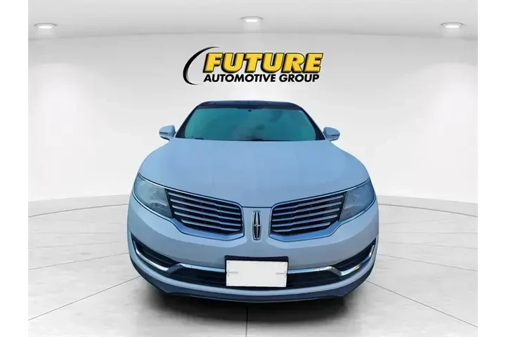 $15997 : Lincoln MKX 2017 Select 4dr image 2