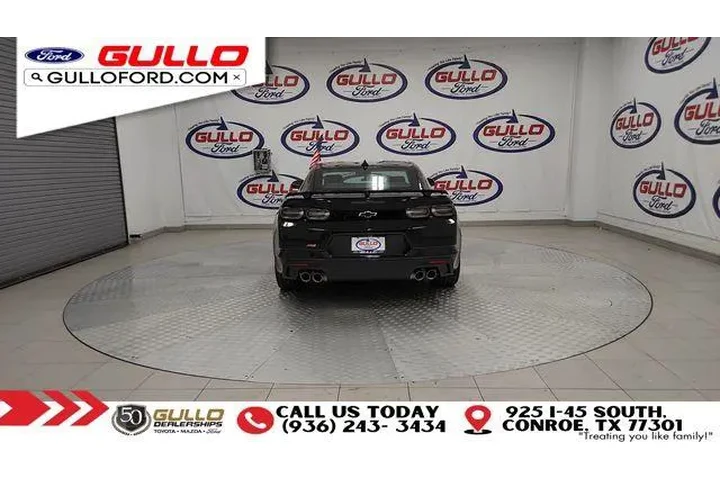 $37991 : Chevrolet Camaro 2020 SS 2dr image 7