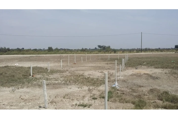 $60000 : Vendo Terreno image 4